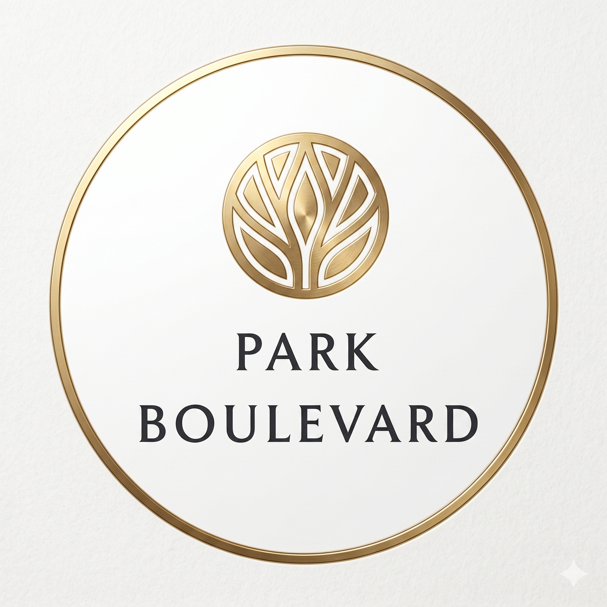 Park Boulevard