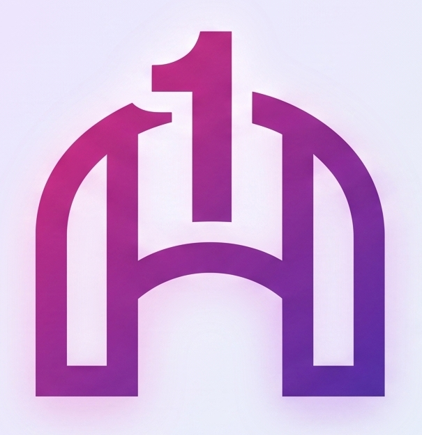 H1 Logo